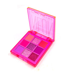 Paleta de Sombras Neon Jasmyne JS06052A