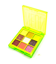 Paleta de Sombras Neon Jasmyne JS06052B