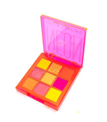 Paleta de Sombras Neon Jasmyne JS06052C