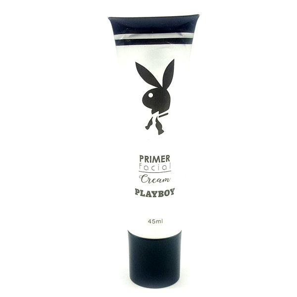 Primer Facial Cream Playboy HB89913