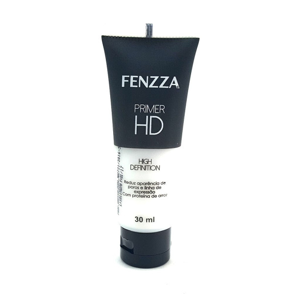 Primer Facial HD Fenzza PR63