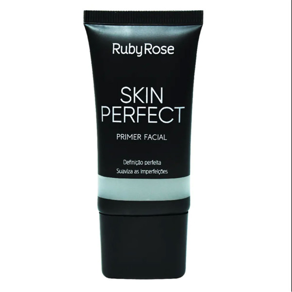 Primer Facial Studio Perfect Ruby Rose HB8086