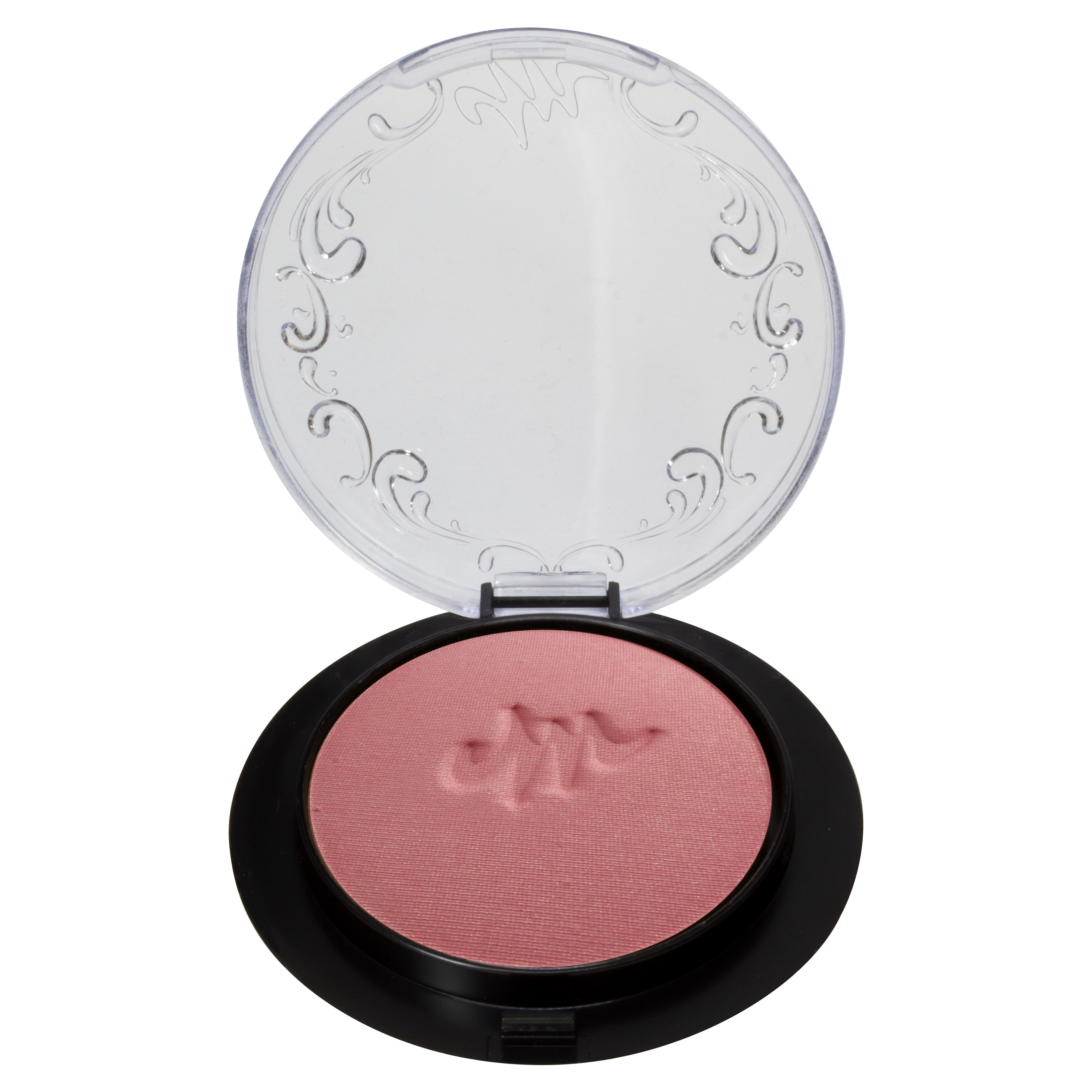 Blush Compacto Powder Max Love Cor 102