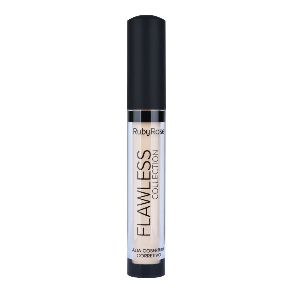 Corretivo Líquido Naked Flawless Collection HB-8080 - Cor 