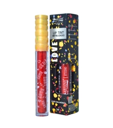 Lip Tint Vegano Metalizado Ácido Hialurônico Cor 535 Max Love