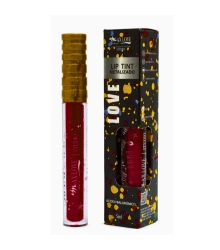 Lip Tint Vegano Metalizado Ácido Hialurônico Cor 537 Max Love