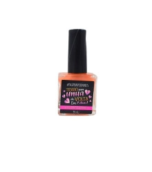 Esmalte Base Antiquebras Top 6 Tratamentos Super Poderes