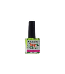 Esmalte Base Hidratante Detox Top 6 Tratamentos Super Poderes