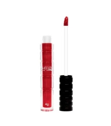 Batom Líquido Matte 12h Max Love Cor 122