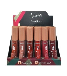 Box 24 Lip Gloss Luisance Grupo B L3159
