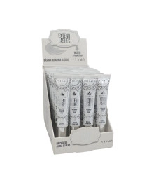 Box 24 Rímel Extend Lashes À Prova Dágua Vivai 2050