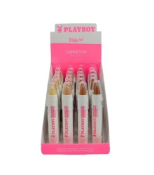 Box 24 Corretivo Bastão I Like It Playboy HB102157