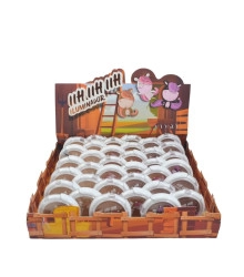 Box 36 Pó Iluminador Iih Iih Iih Vivai 1039