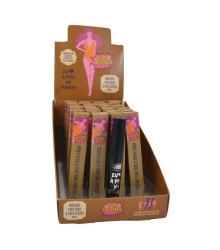 Box 24 Rímel Eu Amo à Prova Dágua Super Poderes