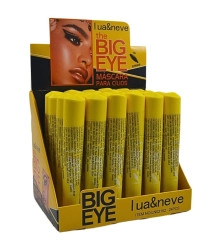 Box 24 Rímel Alongador The Big Eye Lua e Neve LN02152