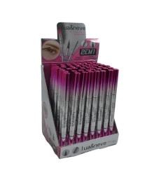 Box 48 Caneta Delineadora e Rímel Lua e Neve LN02043