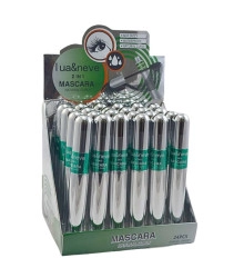 Box 24 Rímel Duo Natural Curly Lua e Neve LN02021