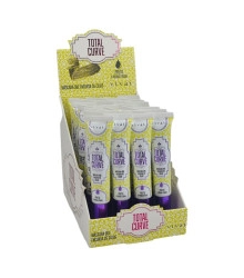 Box 24 Rímel Total Curve À Prova Dágua Vivai 2044