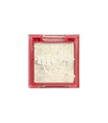 Paleta de Sombra e Iluminador Vegana 2 em 1 Cor 3 Ruby Rose RR1086