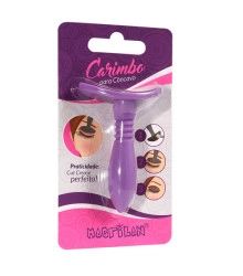 Carimbo para Côncavo Macrilan AC16