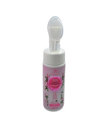 Mousse Micelar Espuma de Limpeza Facial Rosa Mosqueta Phállebeauty PH0565