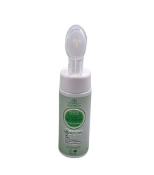 Mousse Micelar Espuma de Limpeza Facial Antiolesidade Phállebeauty PH0566