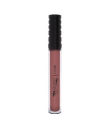 Batom Liquido Matte Nude 30h Max Love Cor 650