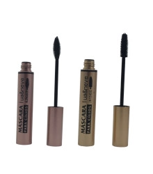 Kit 2 Rímel Alonga Cílios Lua e Neve LN02242