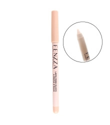 Lápis de Olho à Prova Dágua FZ14003 Nude Fenzza