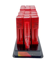 Box 24 Rímel 6 em 1 Max Love Alonga e Define