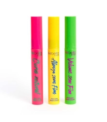 Kit 3 Rímel Makeup For Ever Febella MA3048