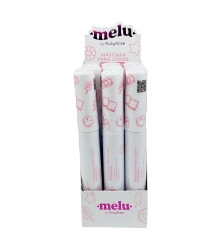 Box 12 Rímel Vegano Powerful Melu Ruby Rose RR57111