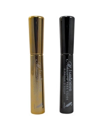 Kit 2 Rímel À Prova Dágua Curvador e Intenso Lua e Neve LN02234