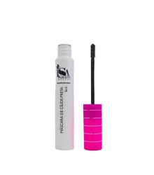 Rímel Volumoso Preto Mulher Virtuosa Isa Beauty IS006