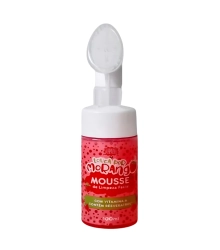 Mousse de Limpeza Facial com Vitamina A Super Poderes SO90001