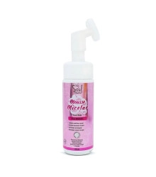Mousse Micelar Rosa Mosqueta Soul Cosméticos