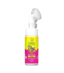 Mousse Micelar Cheirinho de Babalu Soul Cosméticos