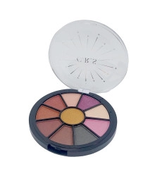 Paleta de Sombras 10 Cores Perfect Cor 2 CRS PD003