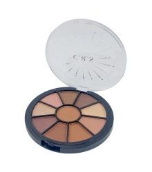 Paleta de Sombras 10 Cores Perfect Cor 7 CRS PD003