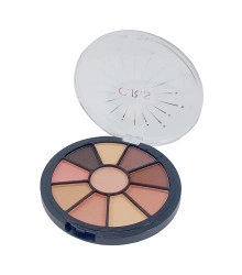 Paleta de Sombras 10 Cores Perfect Cor 9 CRS PD003