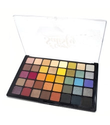 Paleta de Sombras Large Satisfy Mylife MY8190