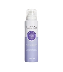 Sabonete Mousse Facial de Limpeza Fenzza FZ50006