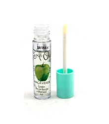 Lip Oil Safi Oil Maça Verde Vitamina E Safira