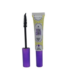 Rímel Total Curve À Prova Dágua Vivai 2044