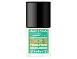 Esmalte Top Beauty Sos Unhas Concreto
